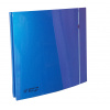 Soler & Palau SILENT 100 CZ DESIGN Blue 4C tichý axiální ventilátor designový