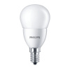 Philips LED žiarovka E14 neutrálna 4000k 7w 830 lm
