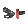 Nexelo Supreme Illumen SET 300LM/10LM USB svetlo