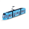 Rappa Moderní tramvaj s otevíracími dveřmi, 47 cm