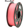XtendLAN PETG filament 1,75mm žiarivo ružový 1kg