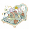Tooky Toy Motorický labyrint Les pastel