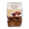 Iveta Gubová - BIOLIENKA Moje sušienky čokoládové BIO 130 g BioNebio * 130g