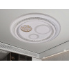 LED svietidlo + diaľkový ovládač 110W - J1314/W