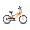 Detský bicykel WOOM 2 Flame Orange 14