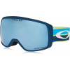 Oakley Flight Tracker S 50/50 Sky Blue Poseidon w/PRIZM Snow Sapphire