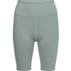 Dámske šortky Calvin Klein Knit Shorts - jadeite - Zelený (S)