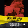 Audiokniha: Nehanebné neviniatko - 2. diel