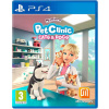 My Universe: Pet Clinic Cats and Dogs