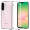 Spigen kryt ULTRA HYBRID Samsung Galaxy A56 5G CRYSTAL CLEAR