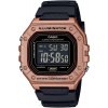 CASIO W-218HM-5BVEF