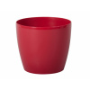 Nohel Garden obal na črepník MAGNOLIA plastový lesklý 36 x 32 cm