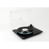 Gramofon Rega Planar 3 Black s přenoskou Nd3 MM