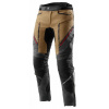 TEXTILNÉ NOHAVICE REBELHORN HARDY 3.0 DEZERTT/GREY/RED 4XL
