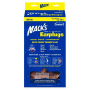 Mack's Snoozers® Veľkosť balenia: 200 párov silikónové štuple do uší