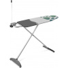 Vileda Park+Go, Poťah na žehliacu dosku, Bavlna, Pena, Polyuretán, Čierna, Červená, Obrázok, 45 cm, 130 cm