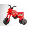 Yupee Teddies Odrážadlo Enduro červené veľké