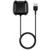 Napájací kábel Tactical USB Nabíjací kábel pre Fitbit Versa (8596311085550)