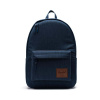HERSCHEL batoh - Classic X-Large Indigo Denim Crosshatch (03537)