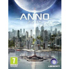 Hra na PC Anno 2205 (PC) DIGITAL, elektronická licencia, kľúč pre Uplay, žáner: stratégia, (871348)