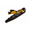 Sněžnice MORPHO Trimo black/yellow 2021