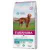 EUKANUBA Daily Care Sensitive Digestion 12 kg