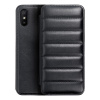 Kryt PUFFER Book Xiaomi Redmi 9AT / Redmi 9A čierny
