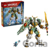 LEGO® NINJAGO® 71860 Lloydov titanský robot: 15 rokov NINJAGO - LEGO