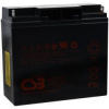 CSB Olovená batéria GP12170 12V 17Ah - Lead-Acid - originálna