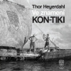 Audiokniha: Heyerdahl Thor • Ve znamení Kon-tiki / Čte Horký Petr (MP3-CD)