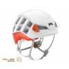 Prilba Petzl Meteor White / Orange M/L