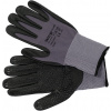 Pracovní rukavice nylon/nitril vel.10 černé Yato YT-74759