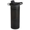 Grayl Geopress Purifier filtračná fľaša 710 ml - Covert Black