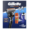 Gillette Darčeková sada Xmas Proglide