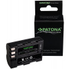 PATONA do Nikon EN-EL3e 2000 mAh Li-Ion Premium PT1226