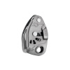 Petzl Neox - jistící prostředek s asistovaným brzděním light grey