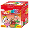 Terezia Company Rakytníček multiVitamínové želatínky s rakytníkom príchuť višňa 70 ks 70 želé pastiliek višňa