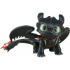 Good Smile Company How To Train Your Dragon Nendoroid Akční Figurka toothless 8 cm