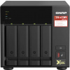 QNAP TS-473A-8G (Ryzen 2,2 GHz / 8 GB RAM / 4x SATA / 2x slot M.2 NVMe / 2x 2,5 GbE / 2x PCIe / 4x USB)