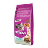 Whiskas Dry s kuracím mäsom - STERILE 14kg