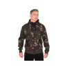 FOX - Mikina Camo Full Zip Premium 310 Hoodie veľ. 2XL