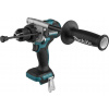 Makita DHP486Z - Príklepová vŕtačka - akumulátorová - 2 rýchlosti - skľučovadlo 13 mm - 130 N-m