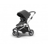 THULE SLEEK SHADOW GREY - mestský kočík