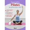 Pilates na pěnovém válci - Dagmar Jackson