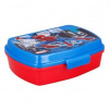 Stor plastový box na desiatu Spiderman 51374