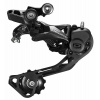 měnič SHIMANO Deore RD-M6000SGS černý 10 speed