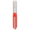 BOSCH Drážkovacie frézy 8 mm, D1 10 mm, L 25,4 mm, G 62,4 mm