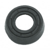 Pumpa náhradné diely SKS Rubber Cup Seal For Twentyniner, Ø40 Mm