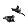 Shimano Brzda hydr. XTR I-M9220 predná Post Mount 1000mm had.+platn. P03A