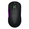 Myš HATOR Quasar 3 ULTRA 8K, bezdrôtová HTM770, čierna